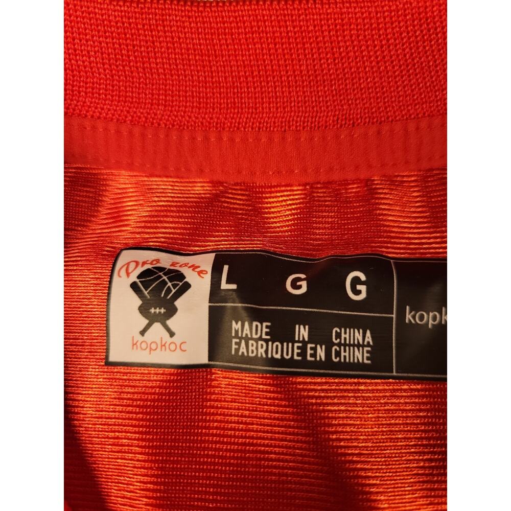 Brock Purdy San Francisco 49ers Football Jersey Youth Large Boys Kids Children - Picture 5 of 9